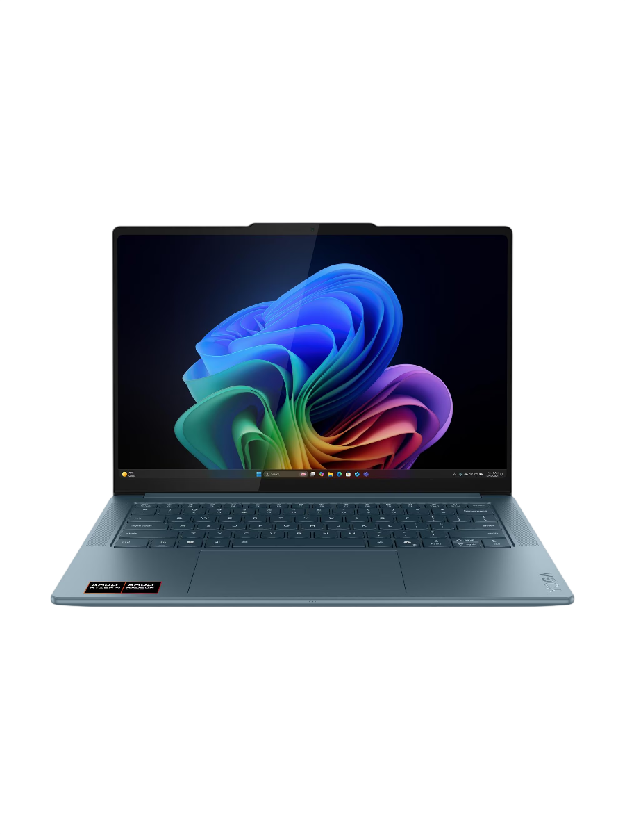 Ноутбук Lenovo Yoga Pro 7 14ASP10 14.5"