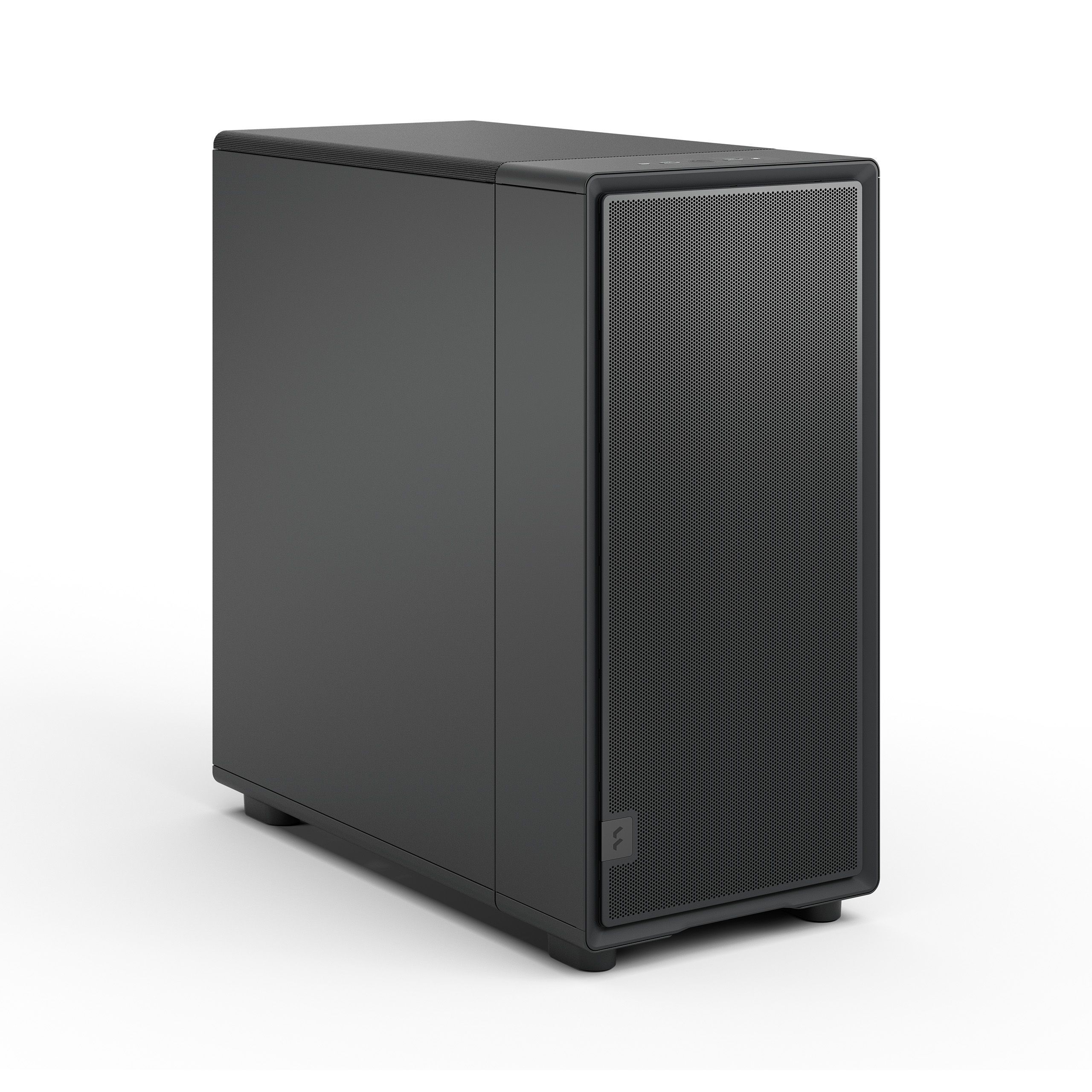 Корпус ПК без блока питания Fractal Design FD-C-EPO1X-01