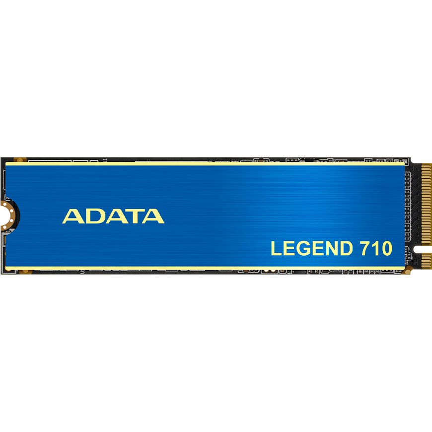 Твердотельный накопитель ADATA SSD LEGEND 710