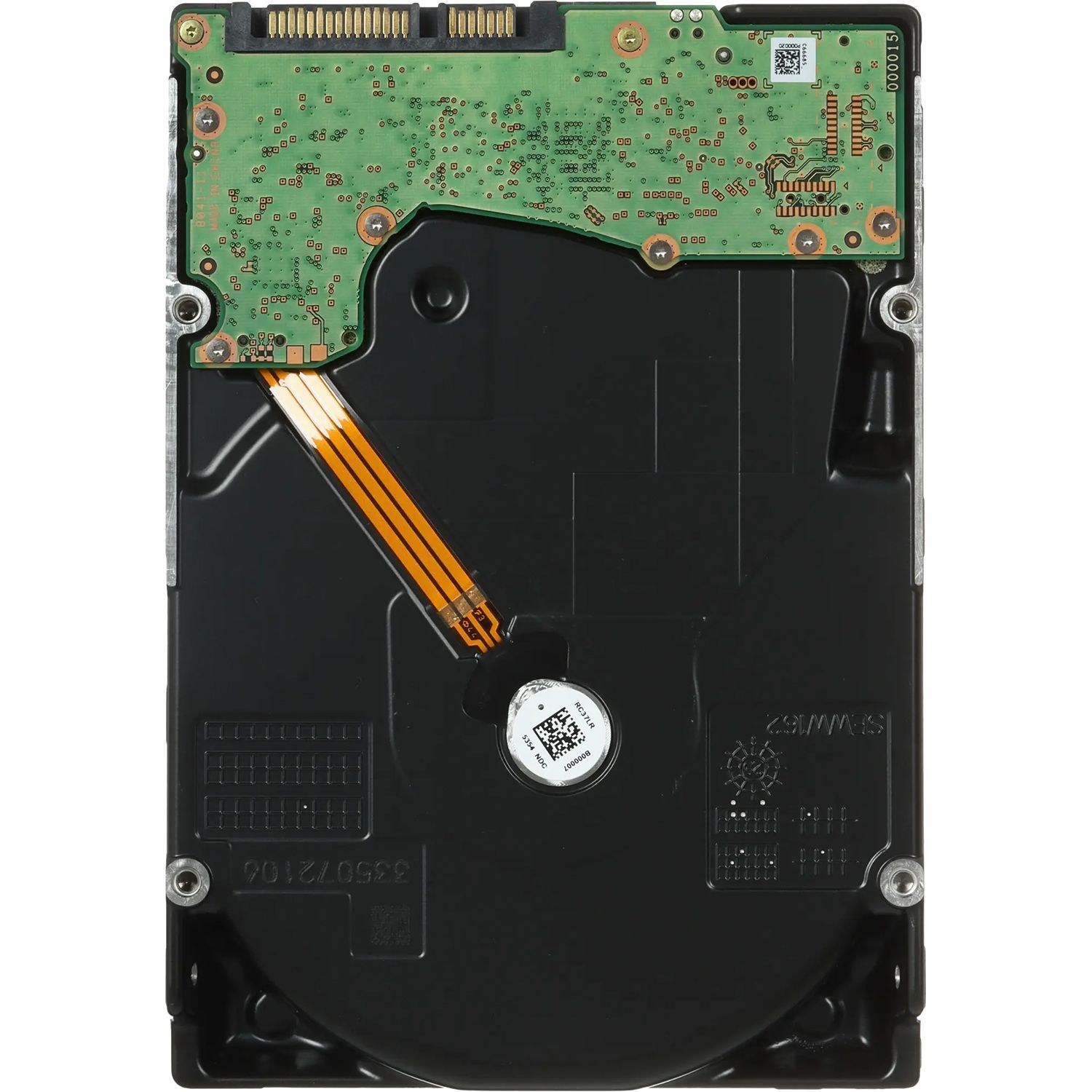 Жесткий диск WD Purple Pro 24Tb (WD241PURP)