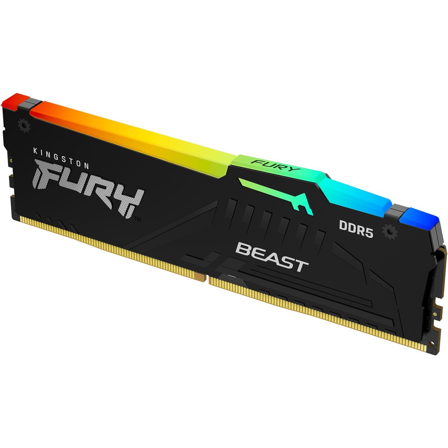 Память оперативная Kingston FURY Beast KF560C36BBEA-32