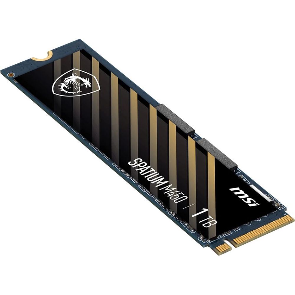 Твердотельный накопитель MSI S78-440L0M0-P83