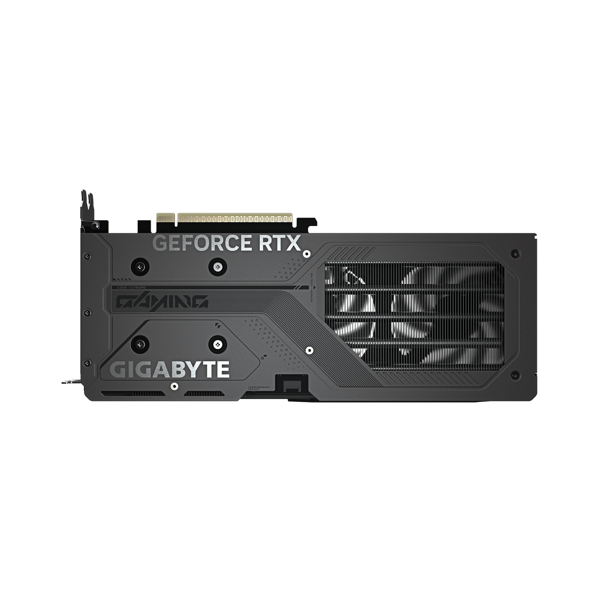 Видеокарта GIGABYTE GV-N506TGAMING OC-16GD