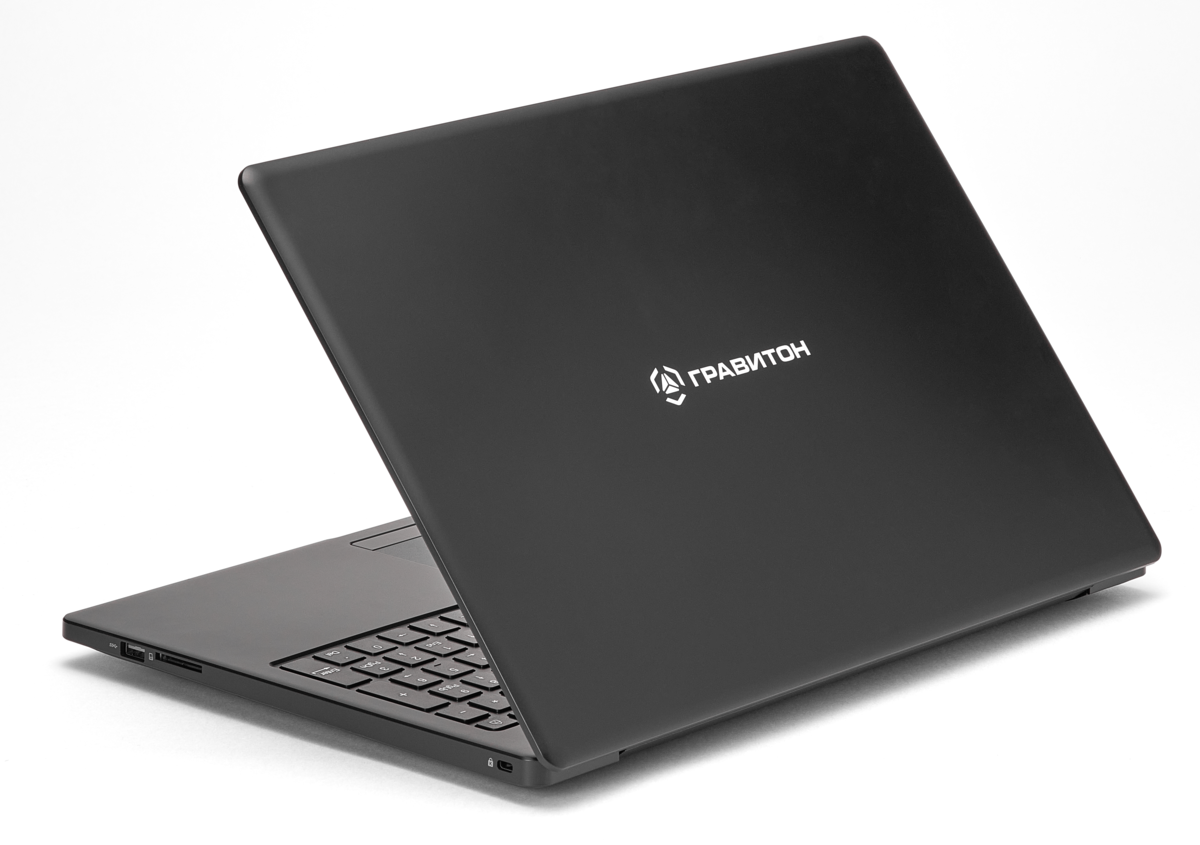 Ноутбук Гравитон 219278