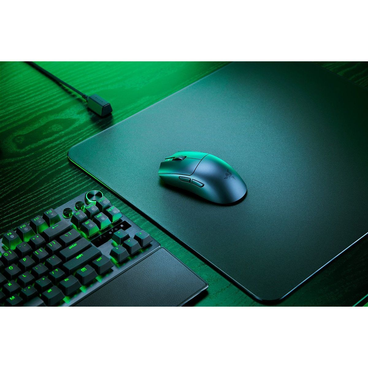 Игровая мышь Razer Viper V3 Pro - Black Razer Viper V3 Pro Black Gaming Mouse RZ01-05120100-R3G1