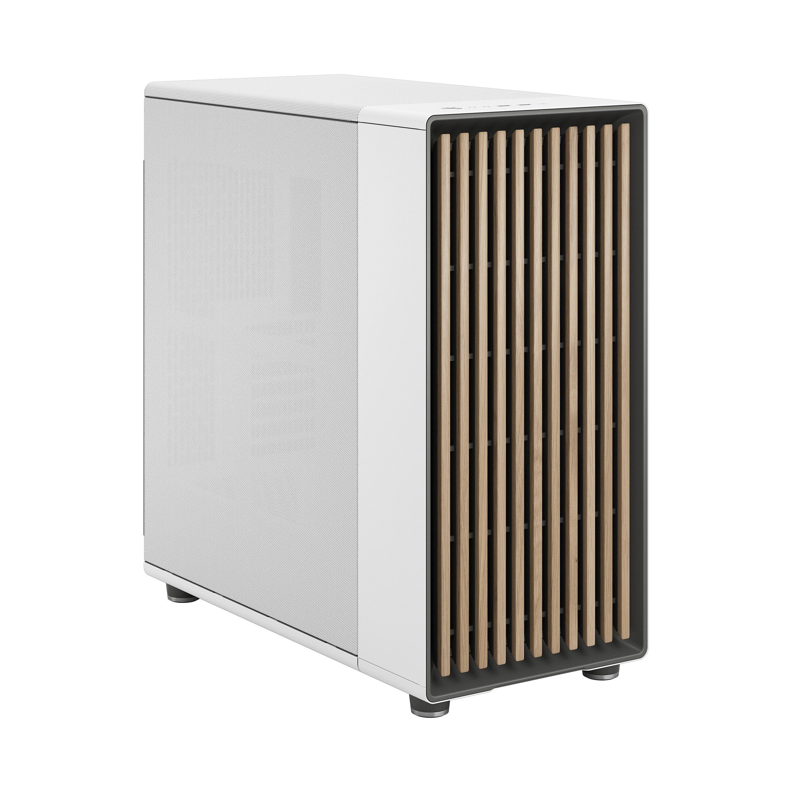 Корпус ПК без блока питания Fractal FD-C-NOR1X-03