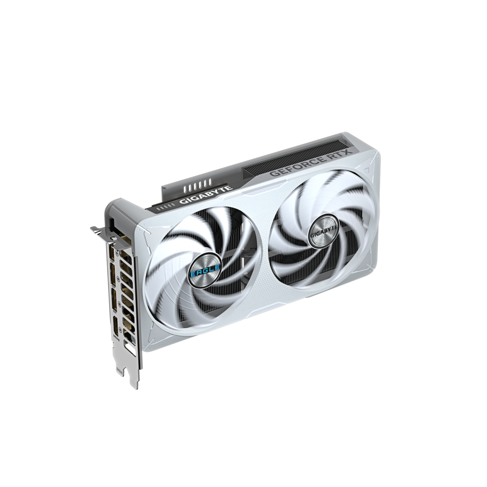 Видеокарта GIGABYTE GV-N506TEAGLEOC ICE-8GD