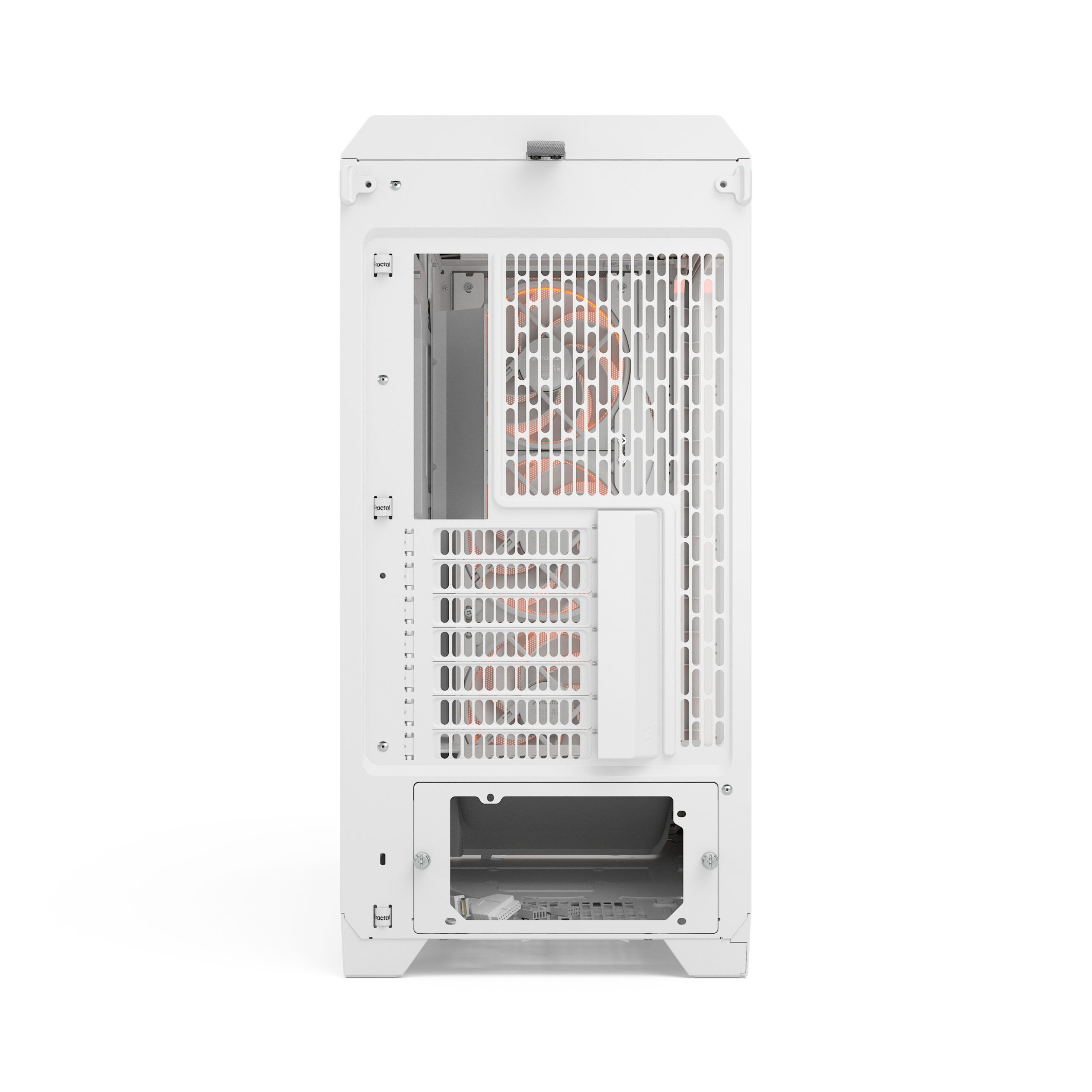 Корпус ПК без блока питания Fractal Design FD-C-MES3X-05