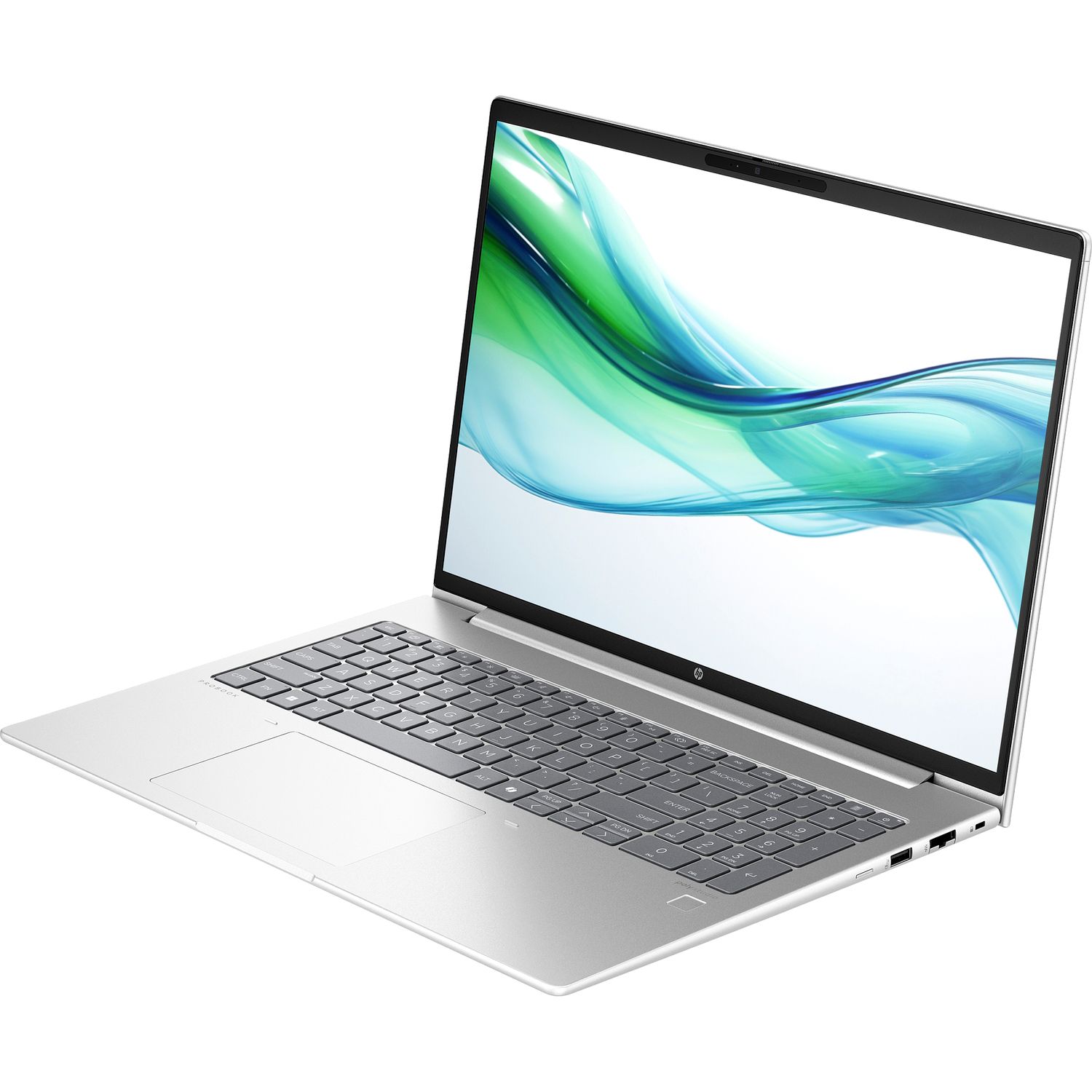 ноутбук Ноутбук HP Probook 460 G11 16" (A38BHET#BH5)