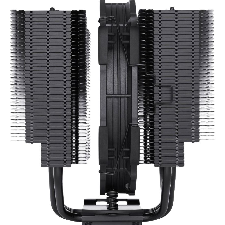 Кулер для процессора Noctua NH-D15S chromax.black