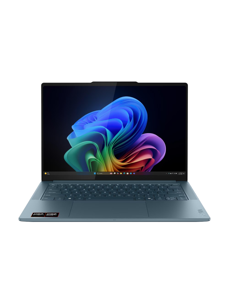 Ноутбук Lenovo Yoga Pro 7 14ASP10 14.5"