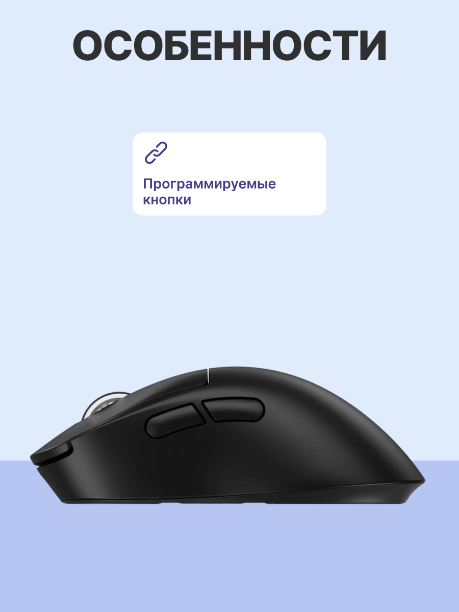 Мышь Logitech 910-007357