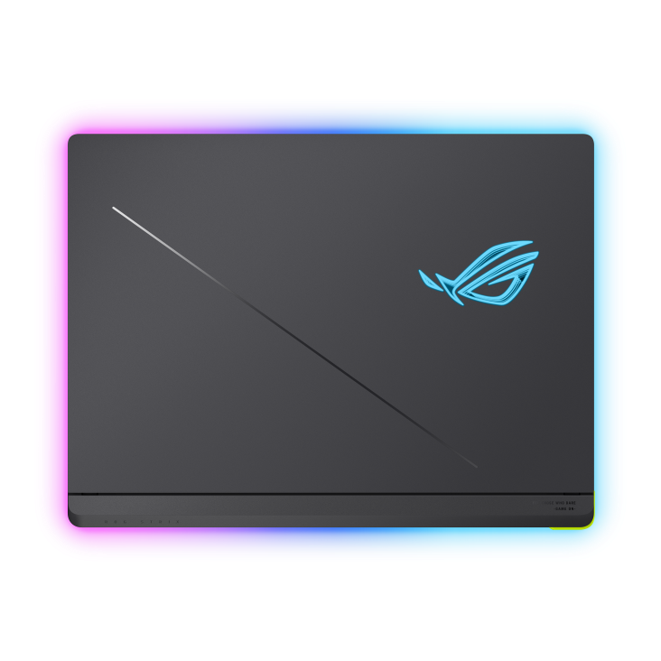 Ноутбук ASUS ROG Strix G18 G815LM-TT170 (90NR0LP1-M007Y0)