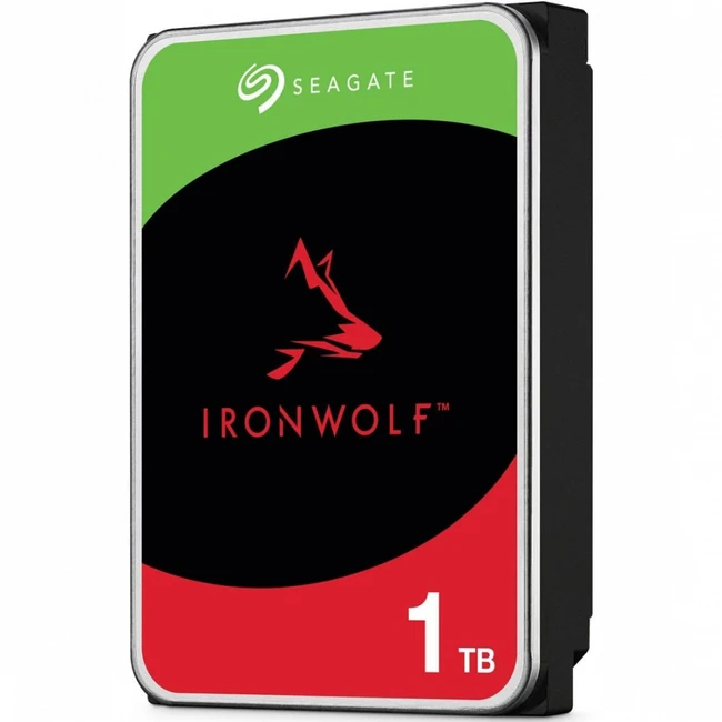 Жесткий диск Seagate ST1000VN008