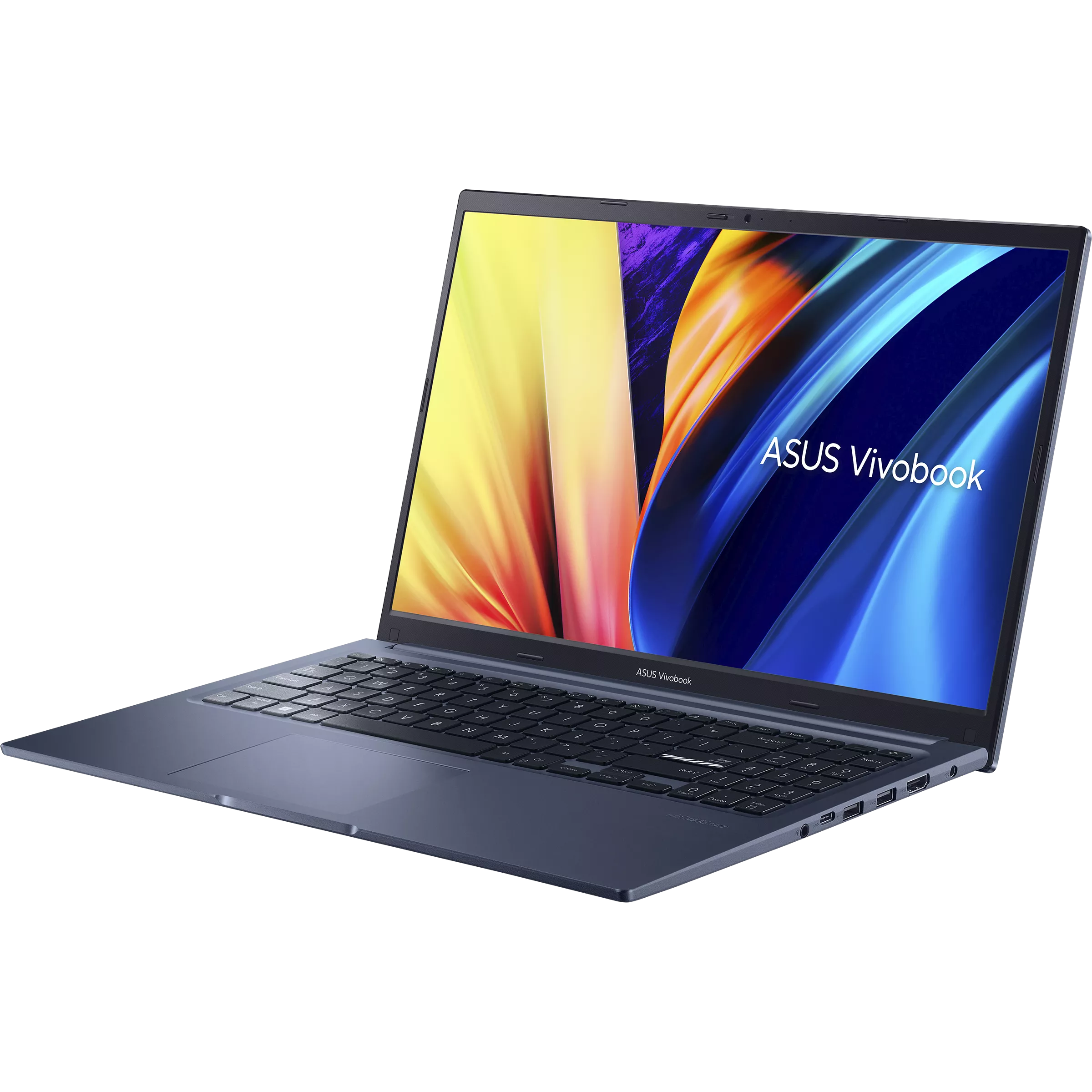 Ноутбук ASUS M1502XA-BQ017 (90NB19L1-M000S0)