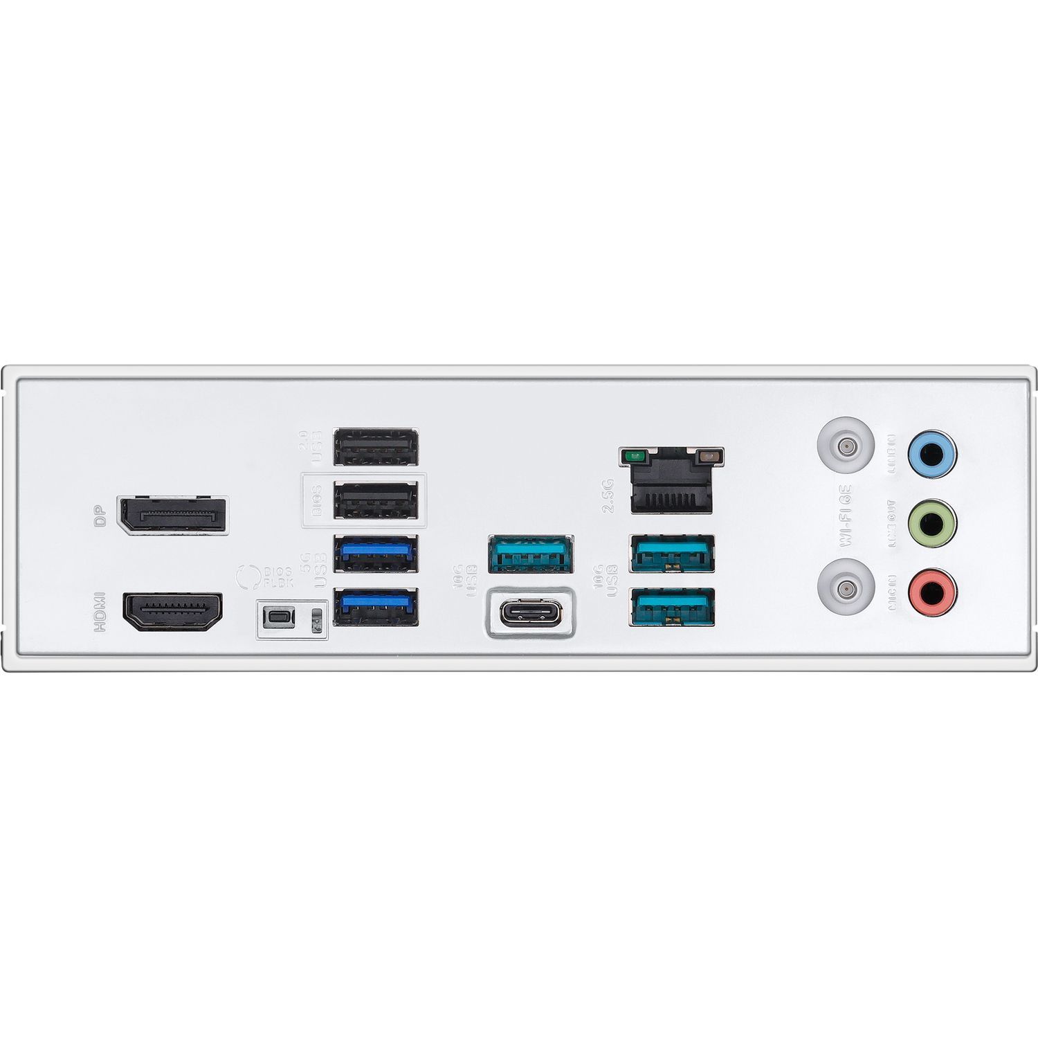 Материнская плата ASUS B650E MAX GAMING WIFI W (90MB1M00-M0EAY0)