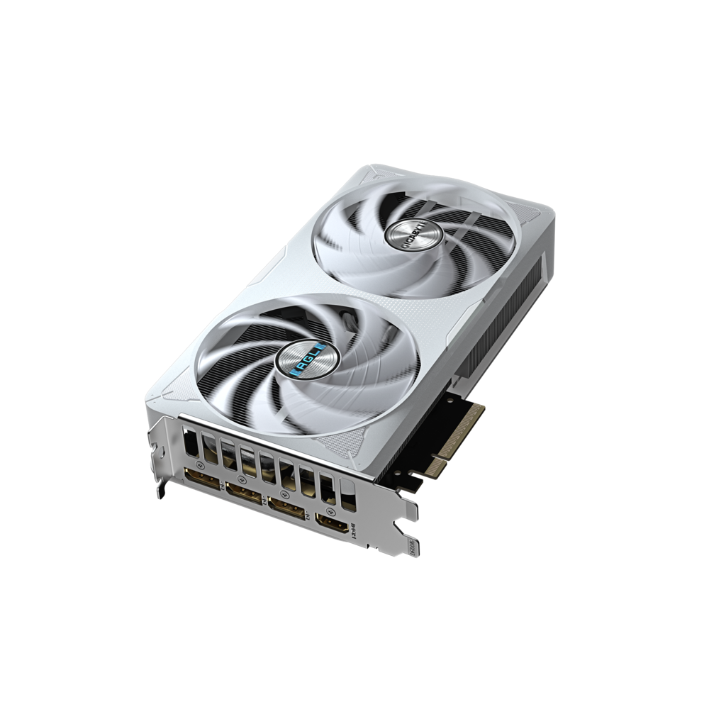 Видеокарта GIGABYTE GV-N506TEAGLEOC ICE-8GD