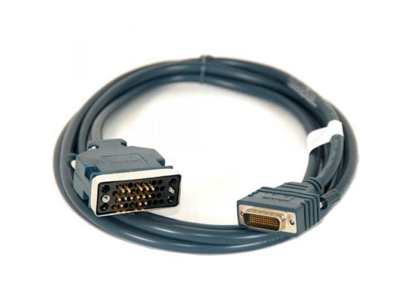 Кабель Zyxel V.35 (для Zyxel P724V)