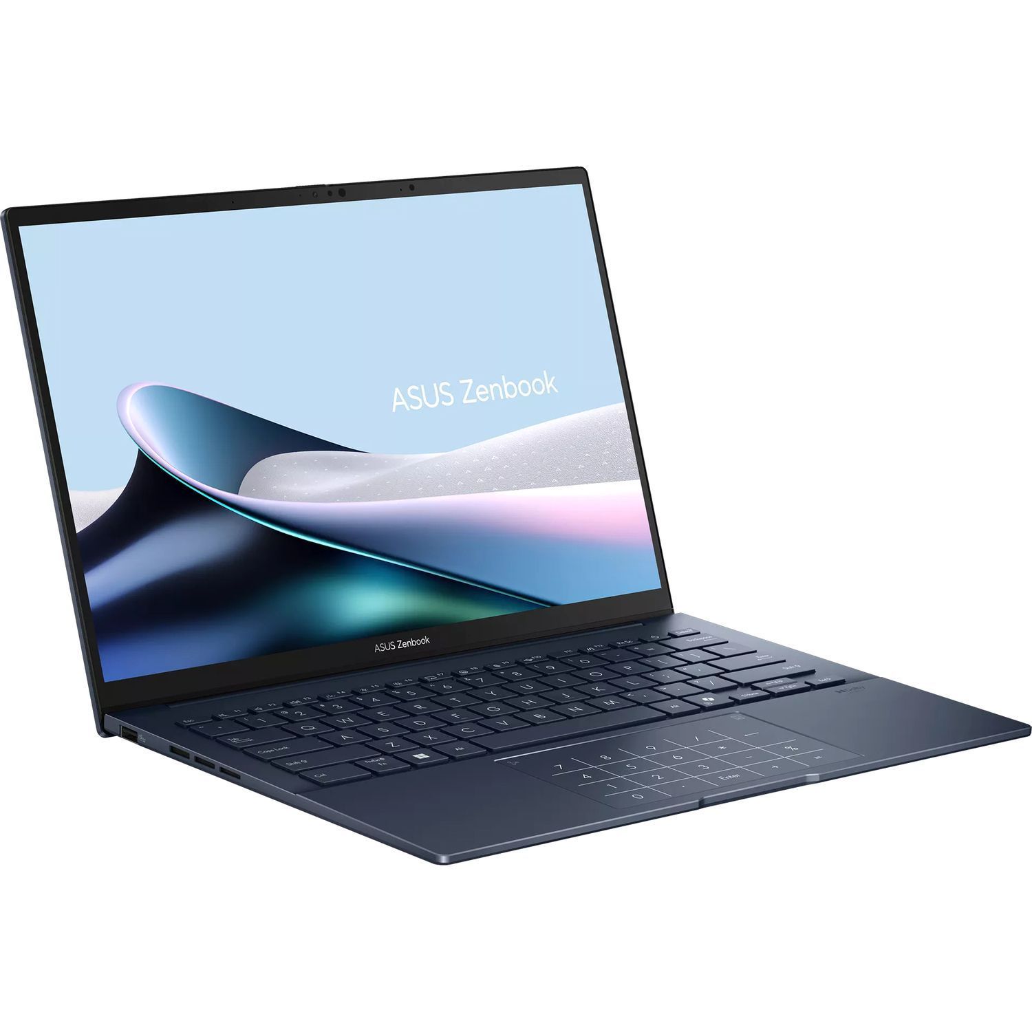 Ноутбук ASUS UX3405CA-ST1336 (90NB14W1-M01Z50)