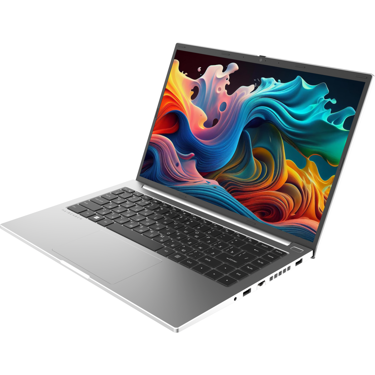 Ноутбук Maibenben Smart S14B 14.5" (S14B-R560UMBQSLSRE0)