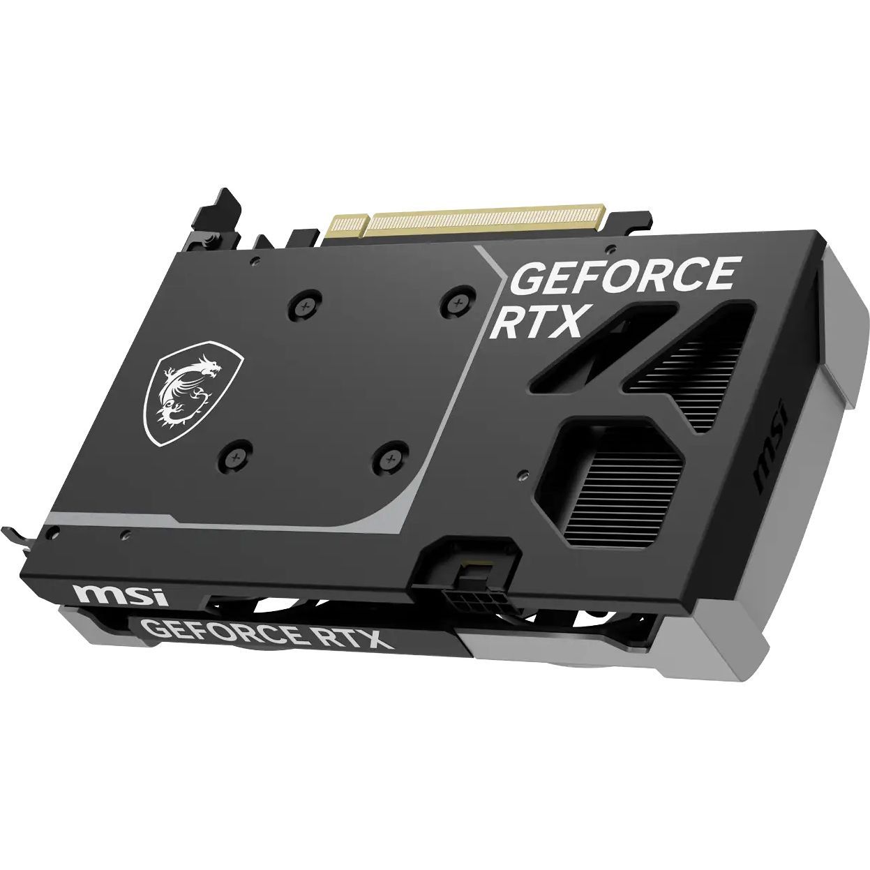 Видеокарта MSI GeForce RTX 5050 8G VENTUS 2X