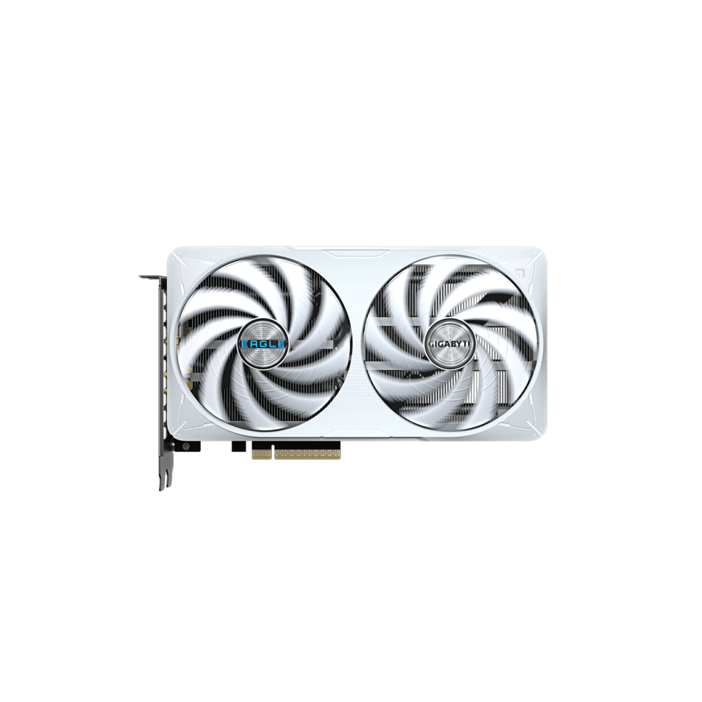 Видеокарта GIGABYTE GV-N506TEAGLEOC ICE-8GD