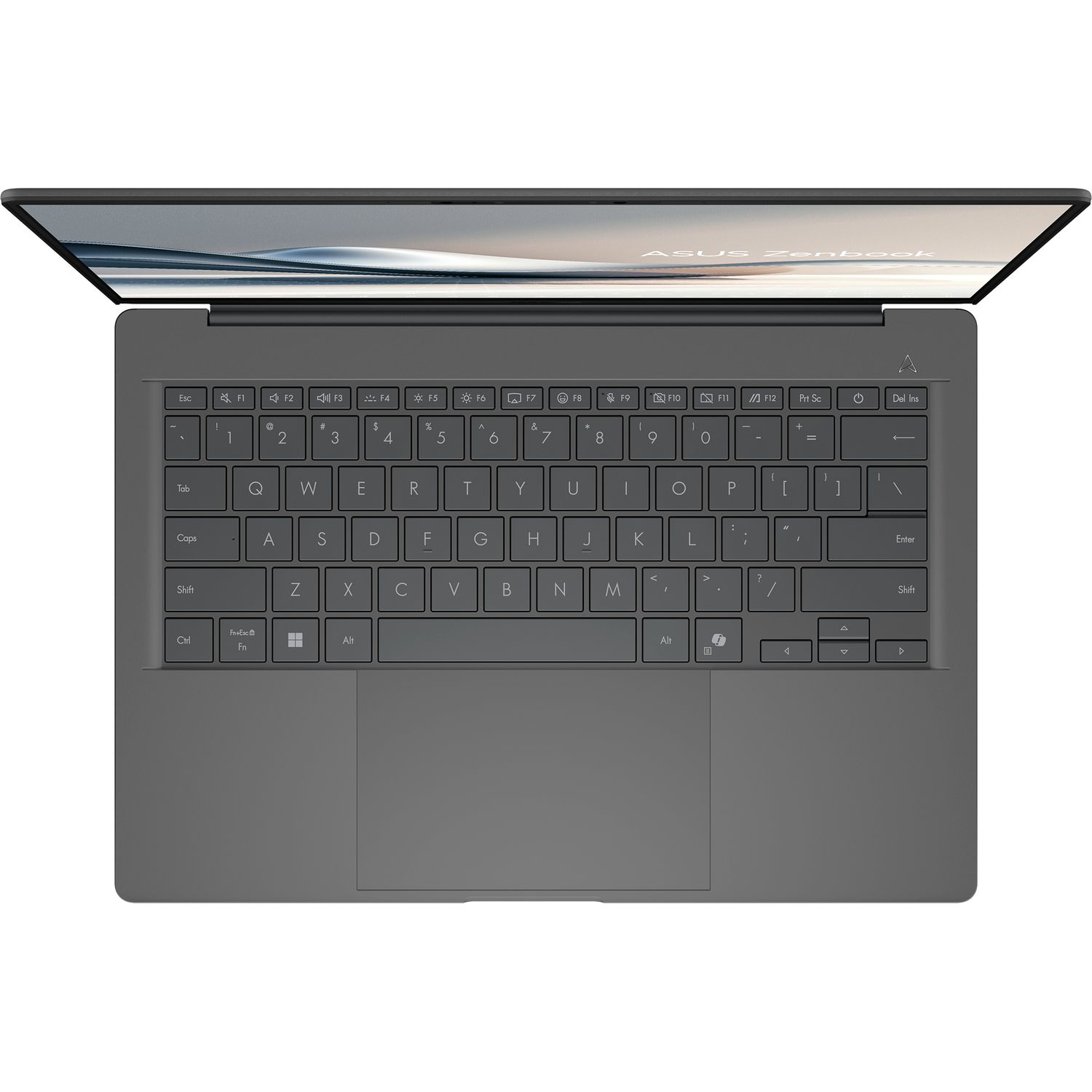 Ноутбук ASUS Zenbook A14 UX3407QA-QD267W (90NB1502-M00DN0)