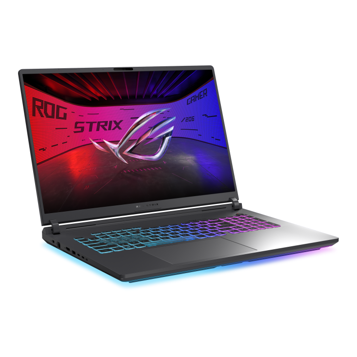 Ноутбук ASUS ROG Strix G18 G815LM-TT170 (90NR0LP1-M007Y0)