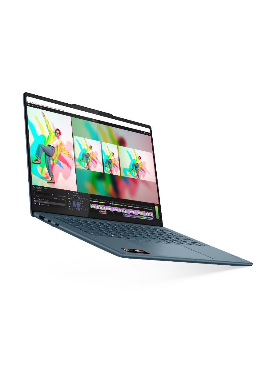 Ноутбук Lenovo Yoga Pro 7 14ASP10 14.5"