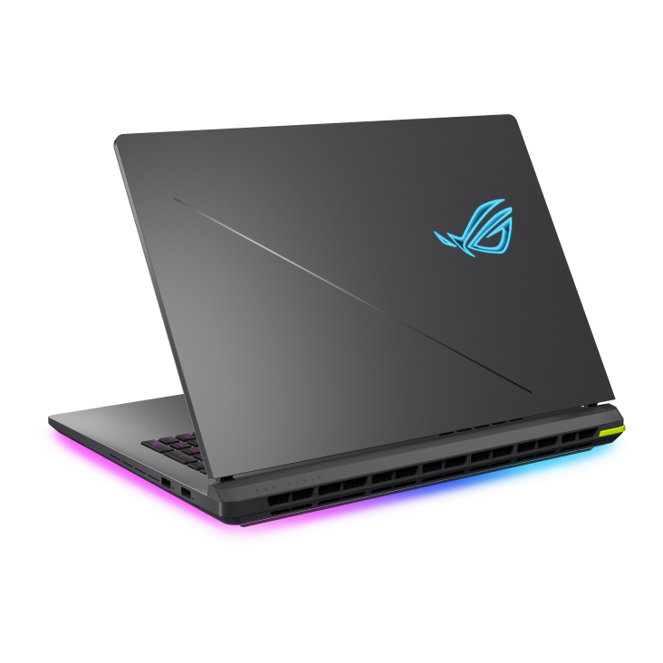 Ноутбук ASUS ROG Strix G18 G815LM-TT170 (90NR0LP1-M007Y0)