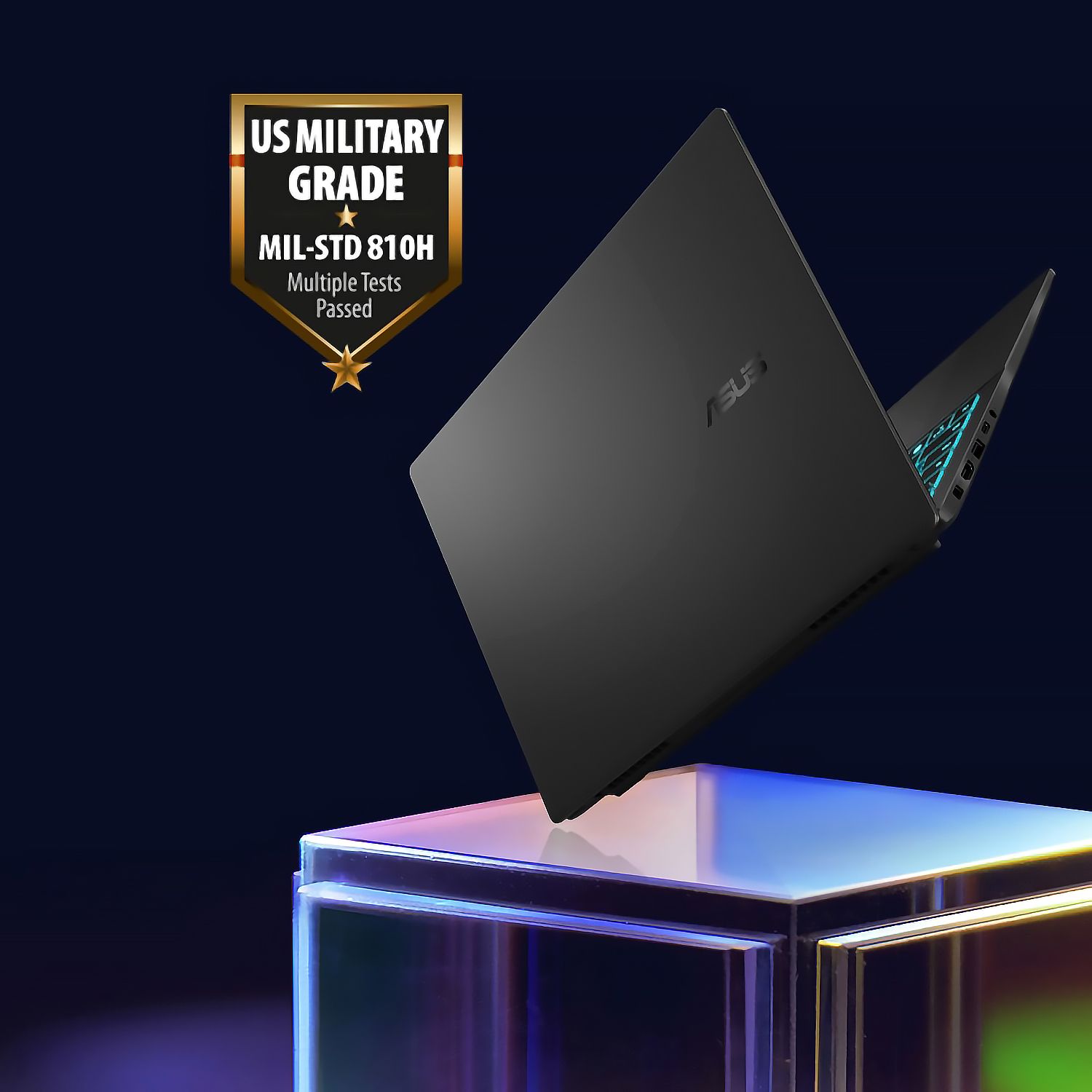 Ноутбук ASUS V16 V3607VM-RP058 (90NB16K1-M004Y0)