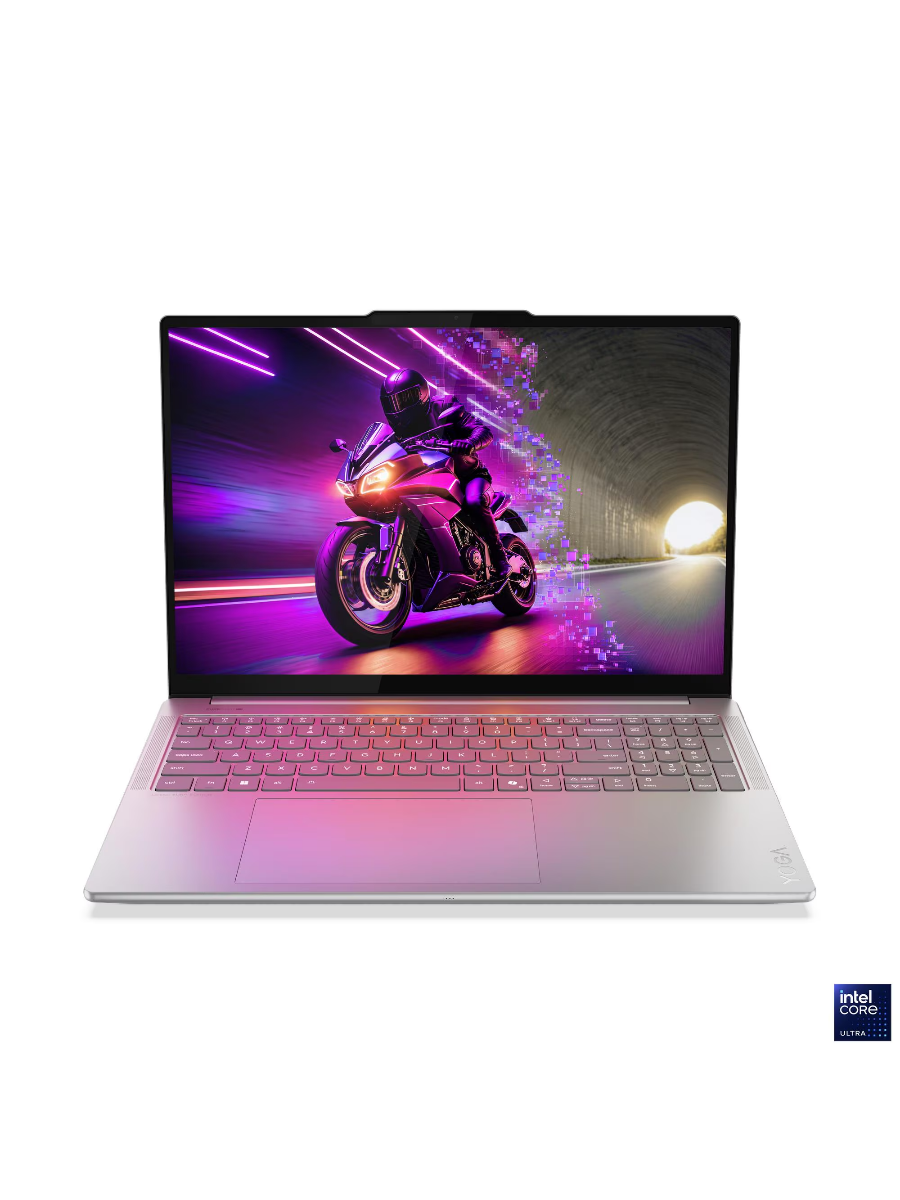 Ноутбук Lenovo Yoga Pro 9 16IAH10 16"