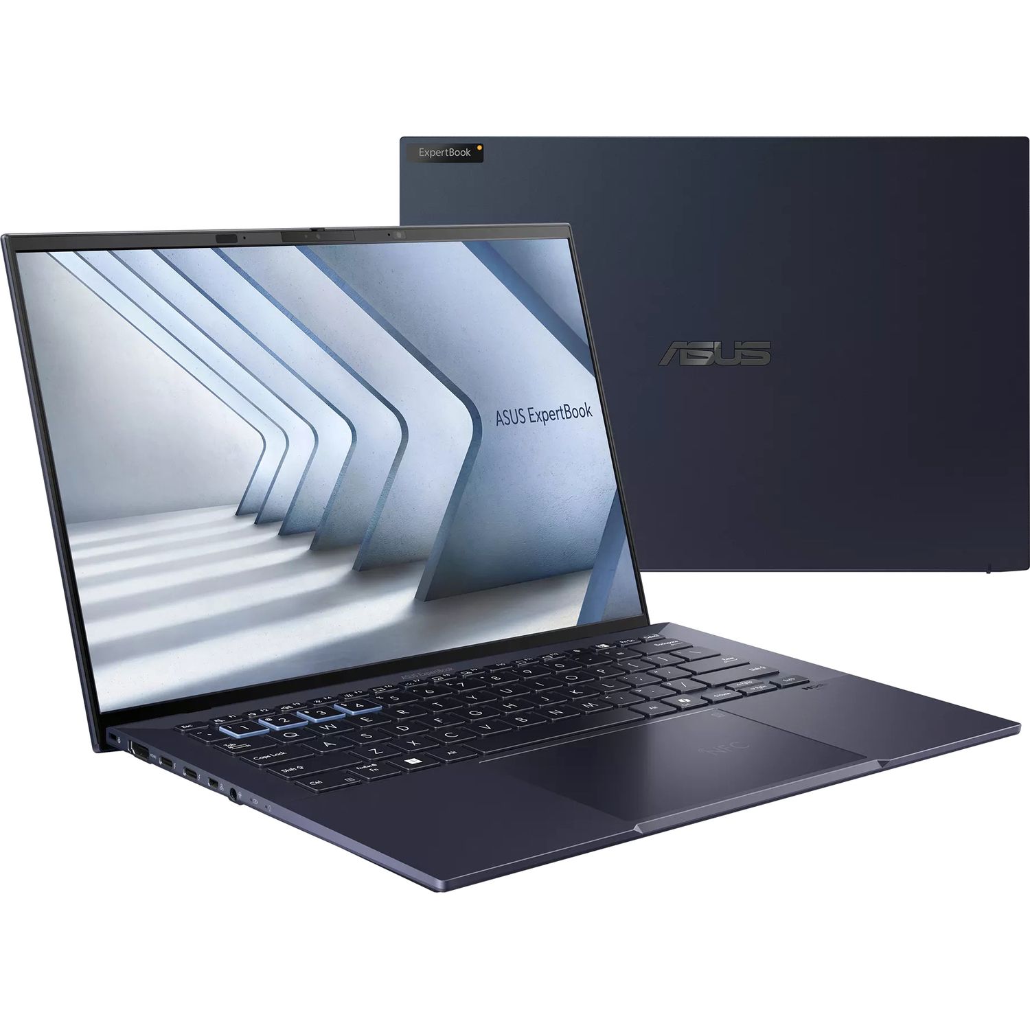 Ноутбук ASUS B9403CVAR-PP2376 (90NX05W1-M03AK0)