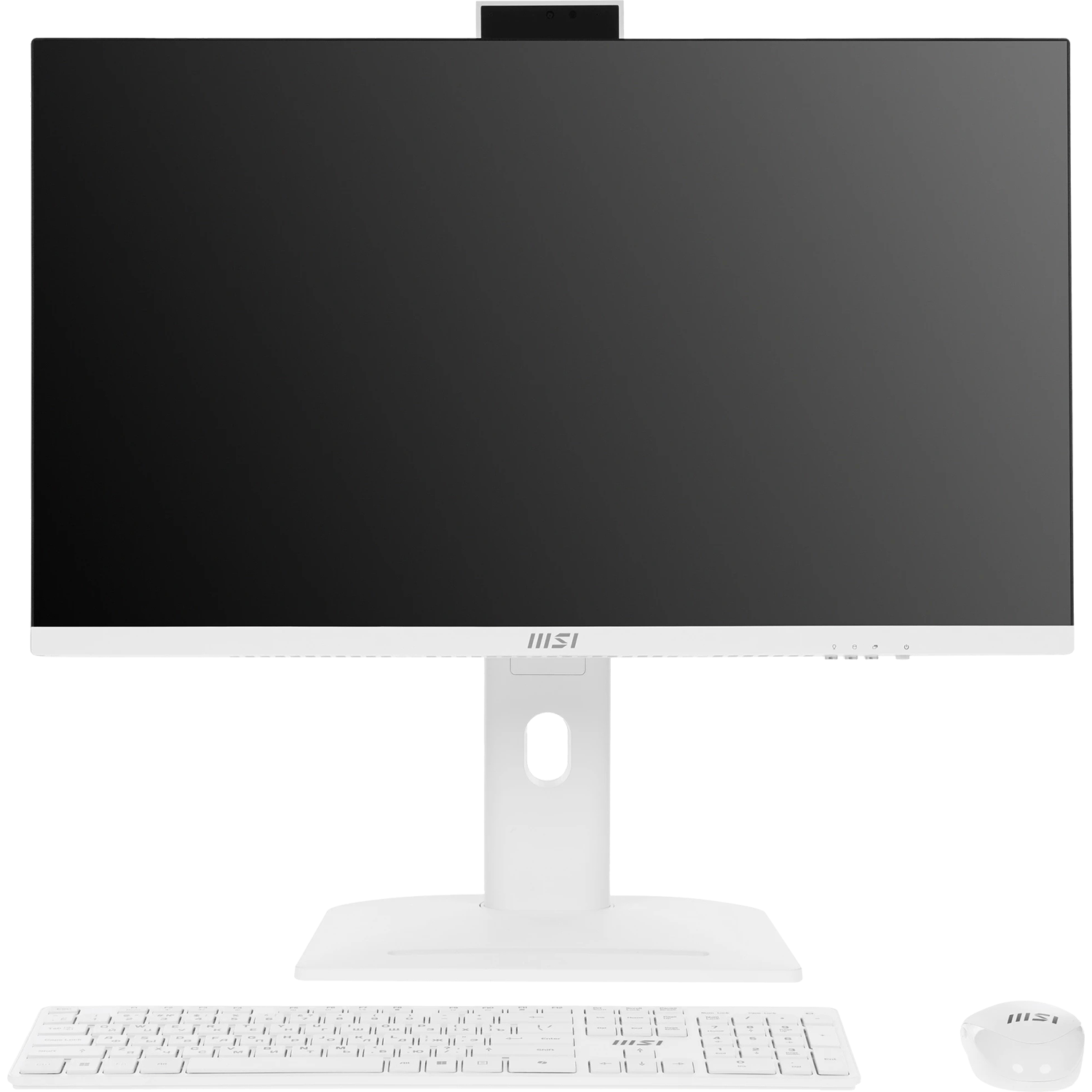 Моноблок MSI Modern AM273QP AI 1UM-097XRU 27"(9S6-AF0112-097)