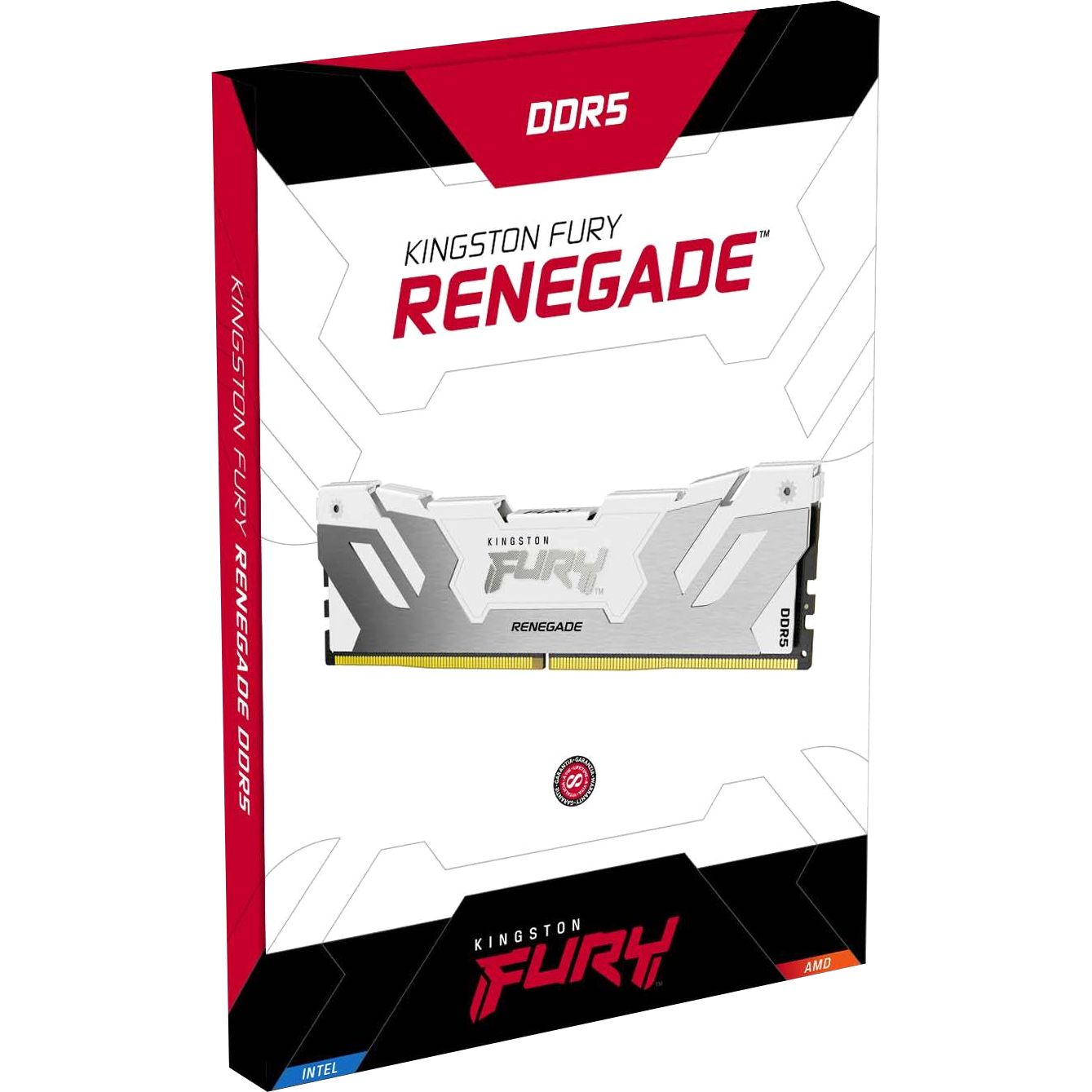 Память оперативная Kingston FURY Renegade KF564C32RWK2-64