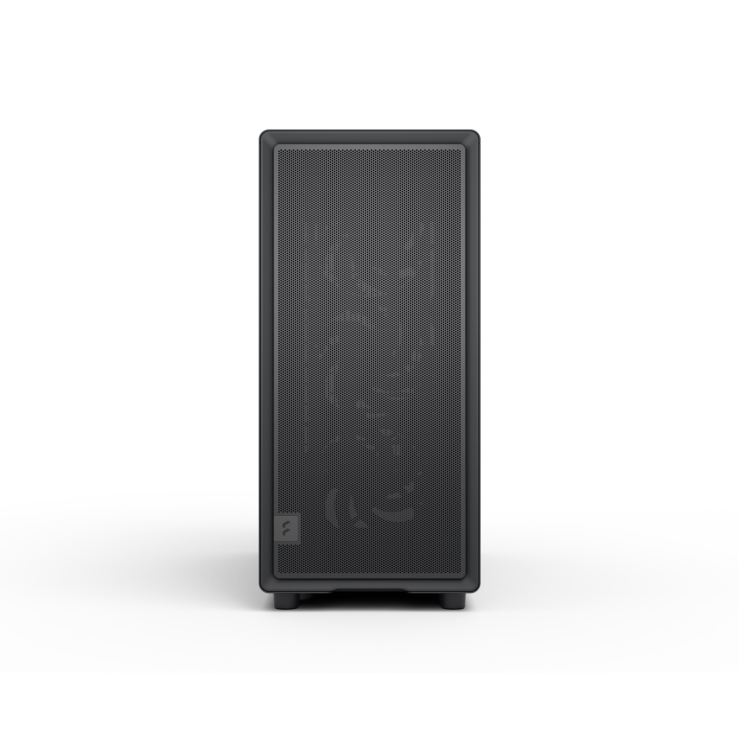 Корпус ПК без блока питания Fractal Design Epoch Solid Black