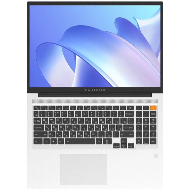 Ноутбук Maibenben B116C-i331UM0U14PS4E20