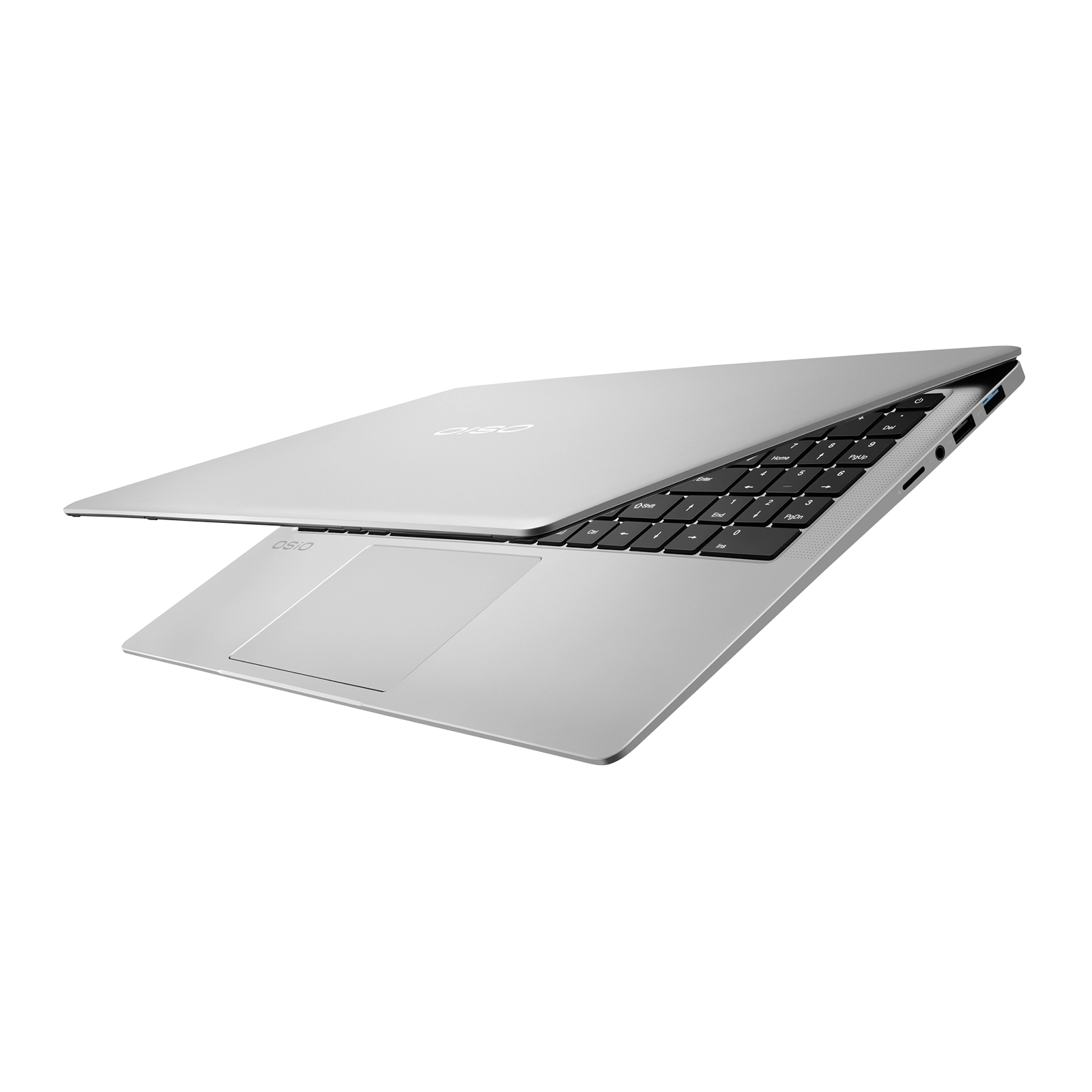 Ноутбук Ноутбук OSIO FocusLine F160a-010