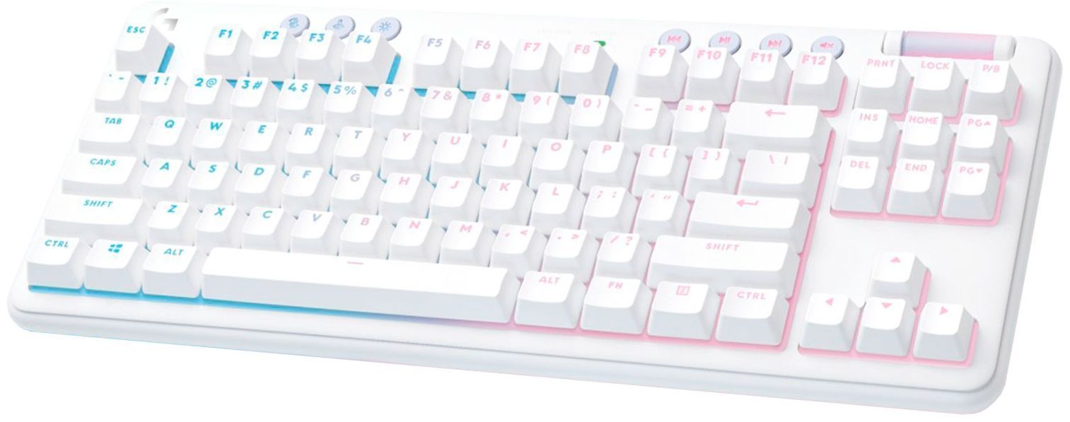 Клавиатура Logitech 920-010464