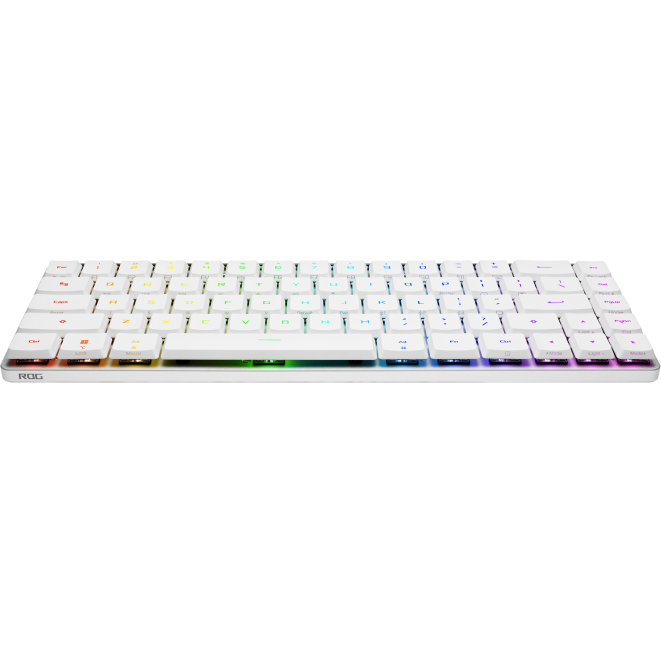 Клавиатура ASUS M603 FALCHION RX LP/RLRD/RU (RUS) ASUS 90MP03EC-BKRA10