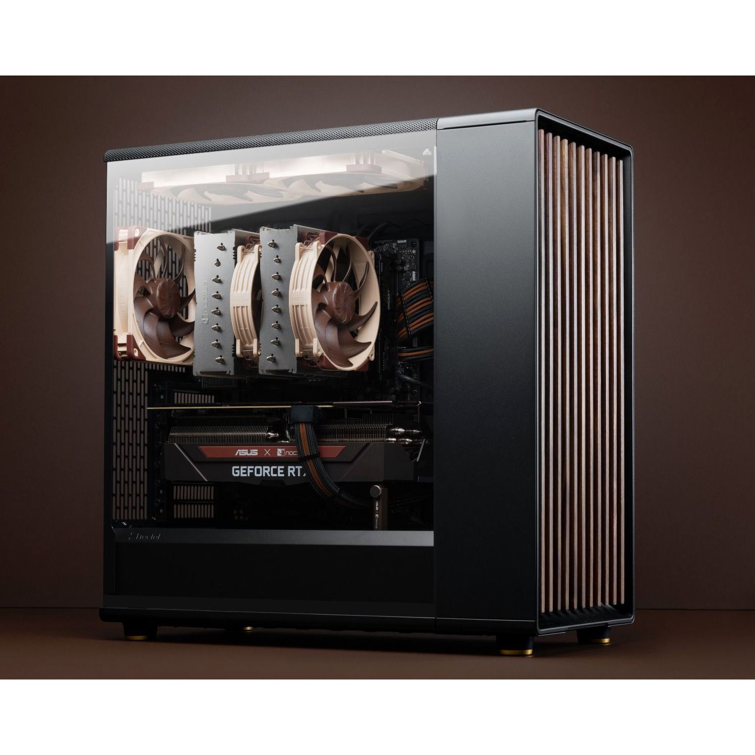 Кулер для процессора Noctua NH-D15 G2 HBC