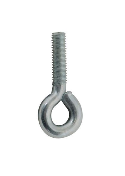 Болт М12х350 анкерный с проушиной