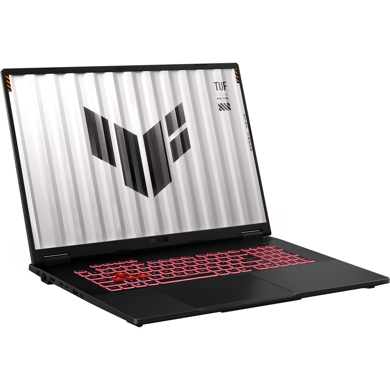 Ноутбук ASUS TUF A18 FA808UM-S8050 (90NR0NN1-M00310)