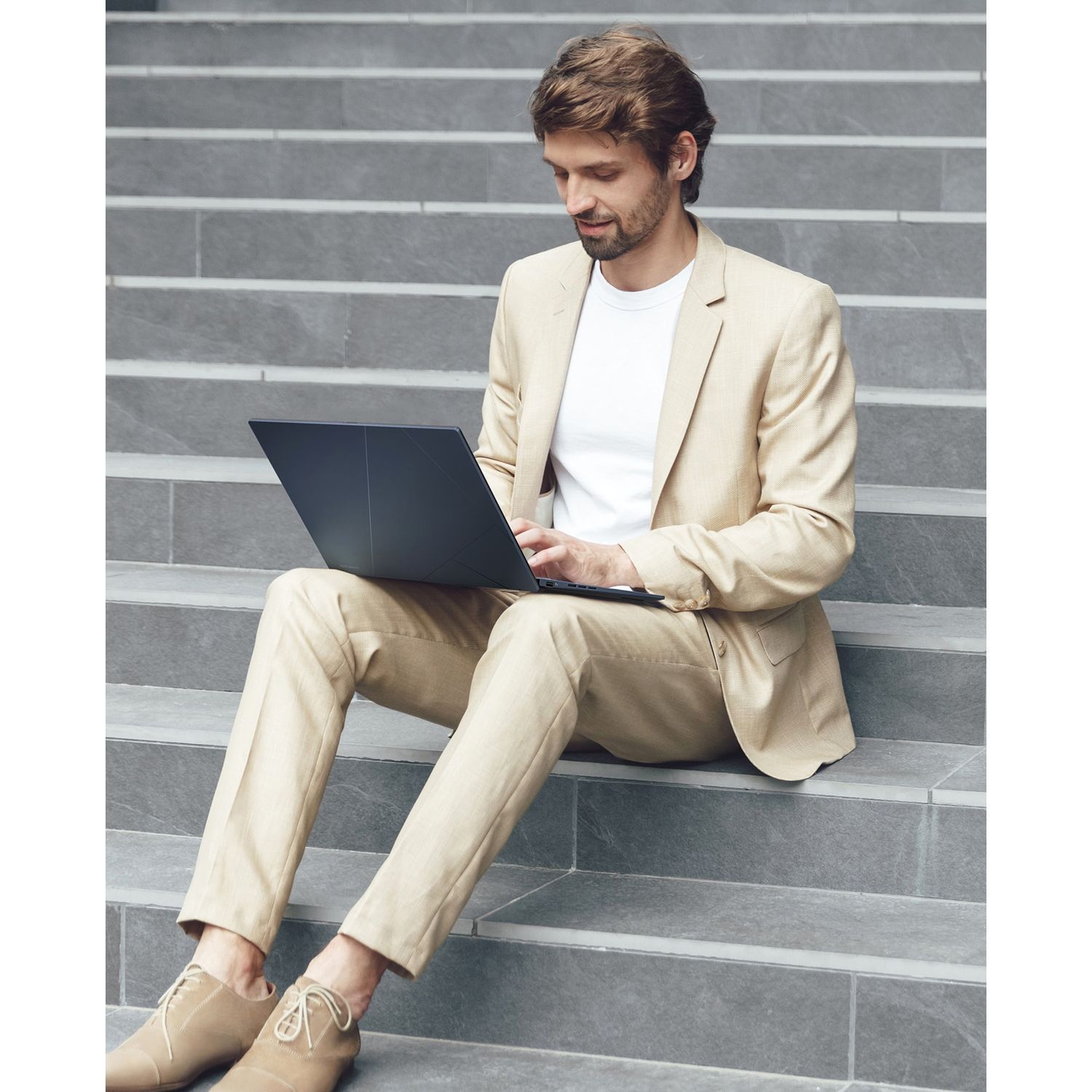 Ноутбук ASUS UX3405CA-ST1336 (90NB14W1-M01Z50)