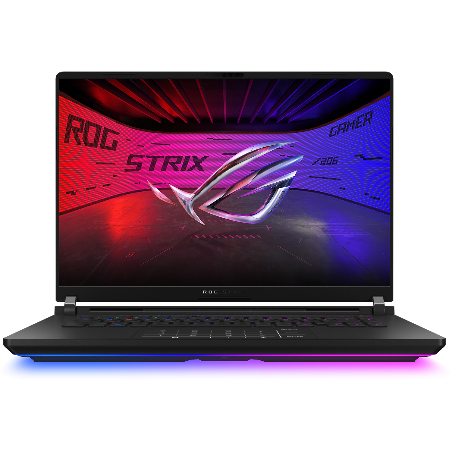 Ноутбук ASUS ROG Strix SCAR 16 G635LX-RW150 (90NR0L81-M006R0)