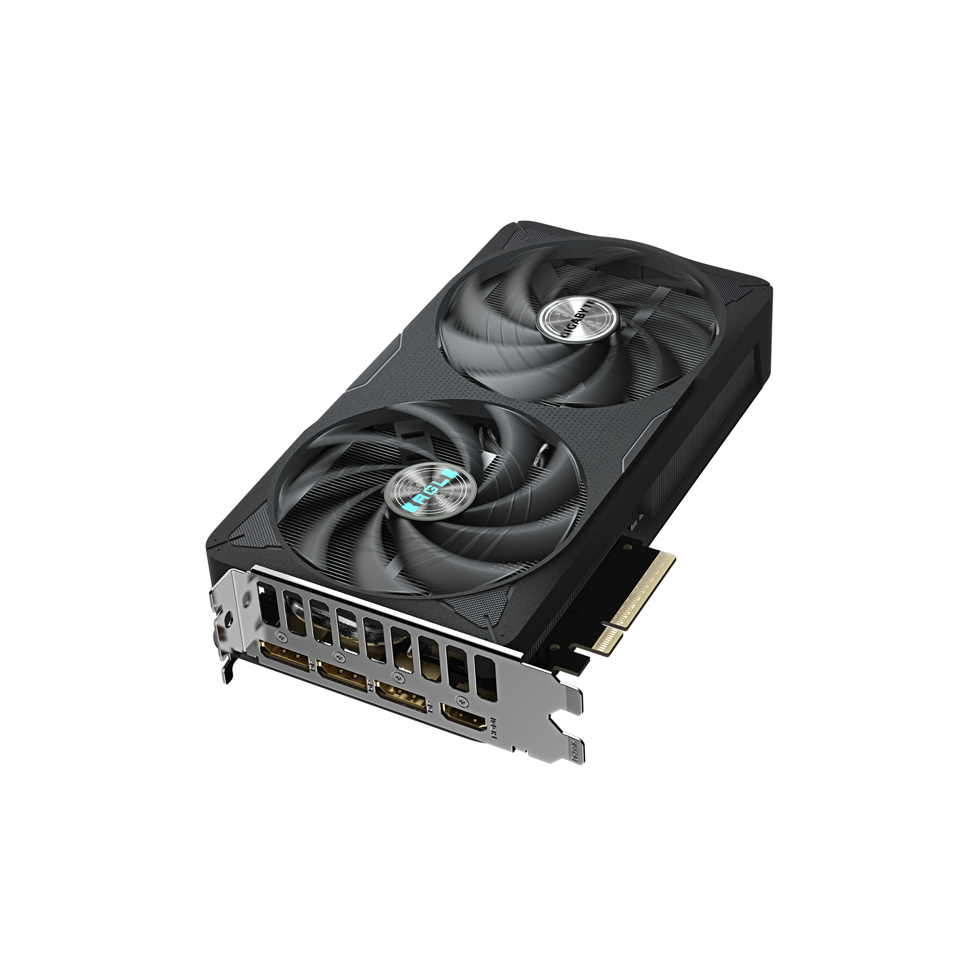 Видеокарта GIGABYTE GV-N506TEAGLE OC-8GD