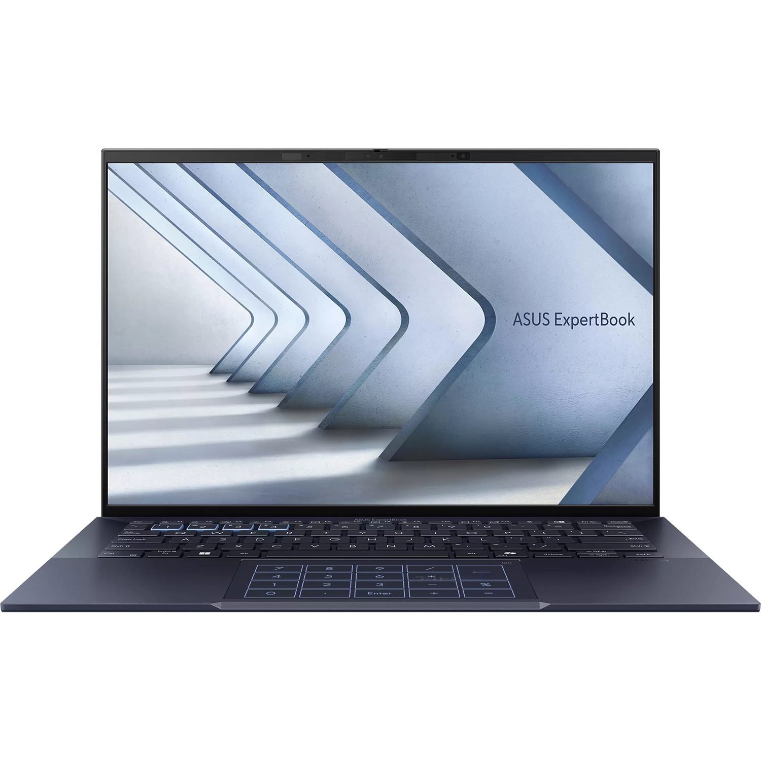 Ноутбук ASUS B9403CVAR-PP2376 (90NX05W1-M03AK0)