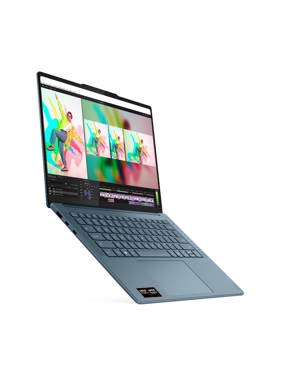 Ноутбук Lenovo Yoga Pro 7 14ASP10 14.5"