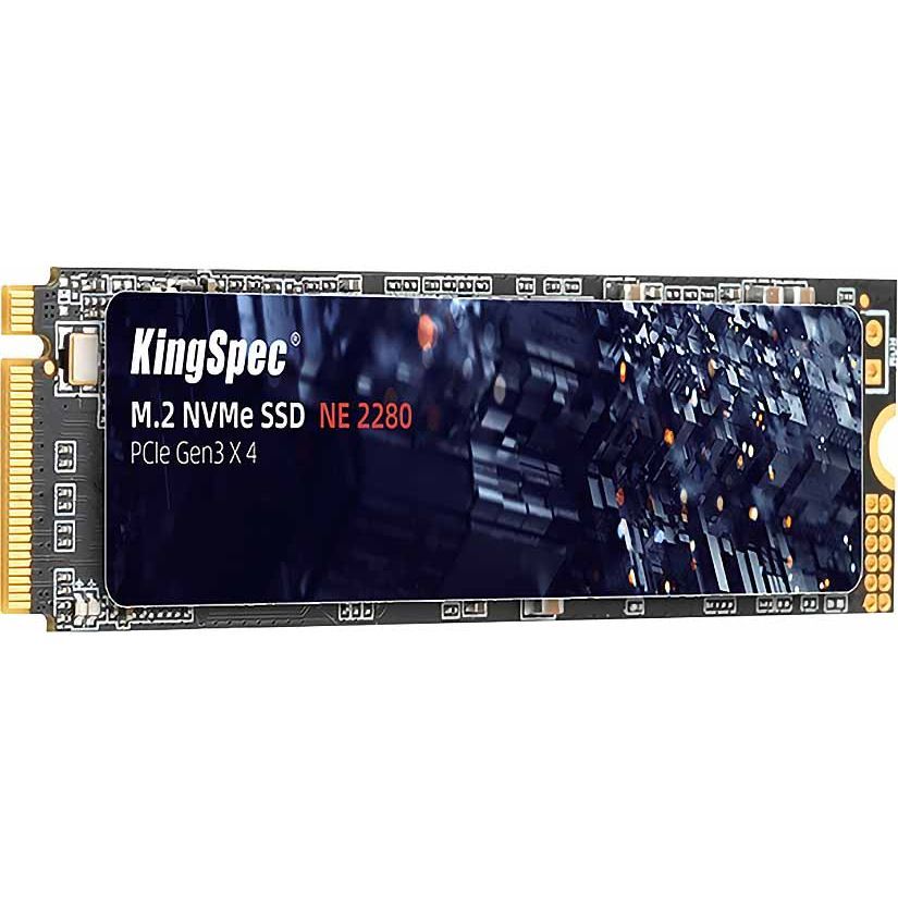 Твердотельный накопитель Kingspec NE-2TB 2280