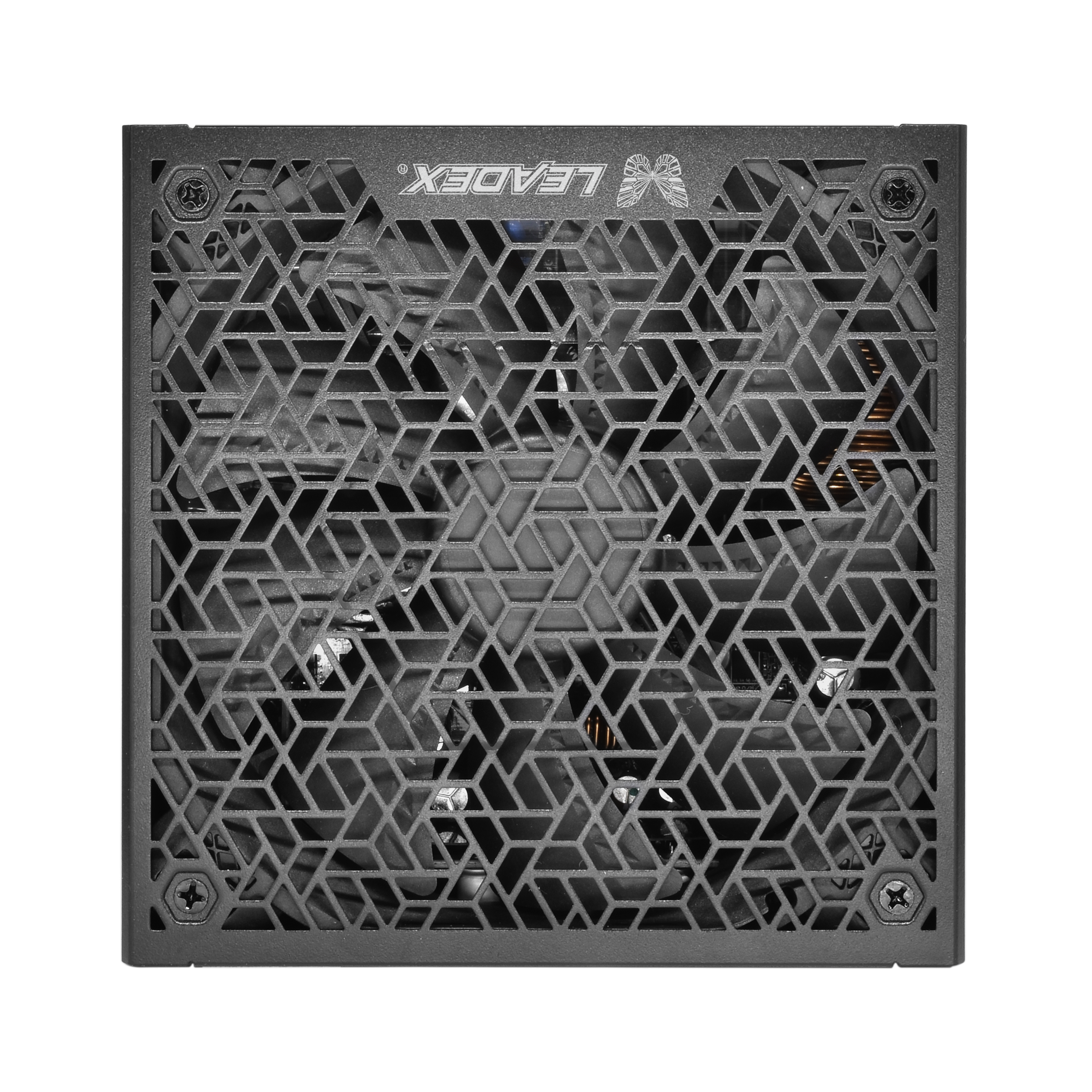 Блок питания 850 Ватт Super Flower Power Supply Leadex VII